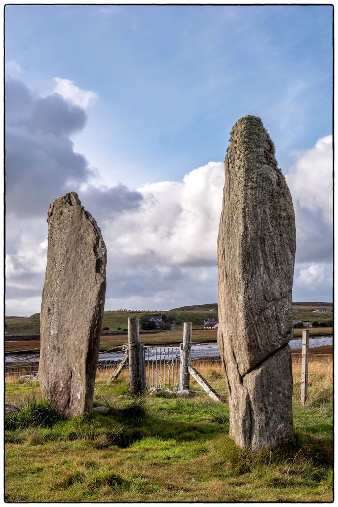 Callanish II