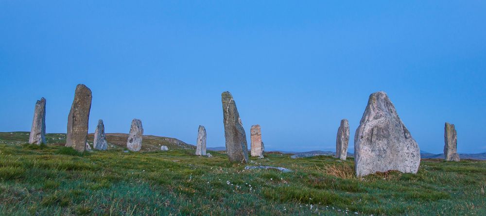 Callanish - III