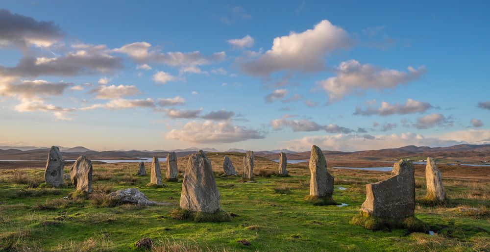 Callanish III