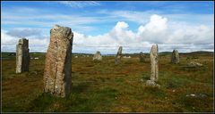 Callanish III