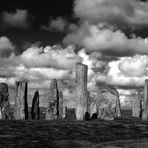 Callanish - Isle of Lewis