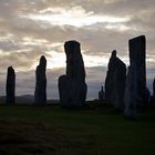 Callanish, isola di Lewis, (ebridi esterne)