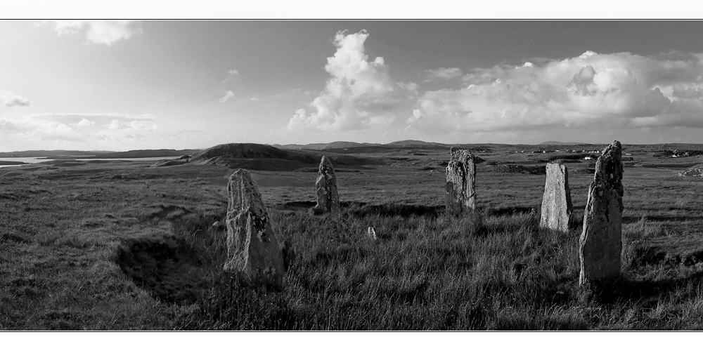 Callanish IV