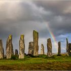 Callanish Rainbow