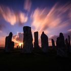 Callanish Standing Stones