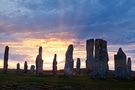 Callanish Standing Stones von Heiko Keim 