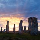 Callanish Standing Stones