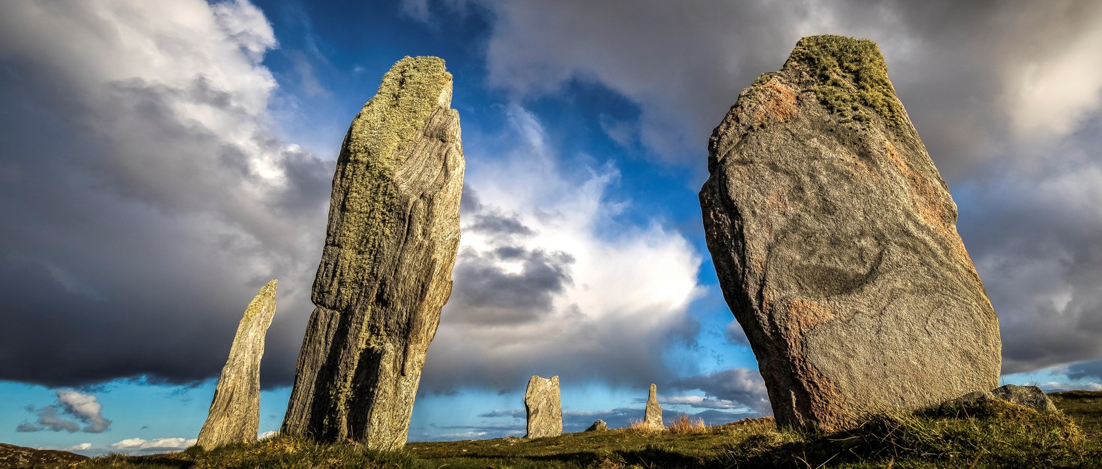 Callanish Standing Stones