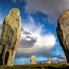 Callanish Standing Stones