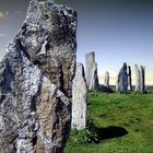 Callanish Standing Stones