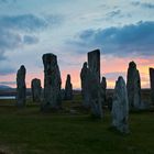 Callanish Standing Stones