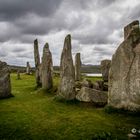 Callanish Standing Stones