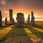 Callanish Standing Stones