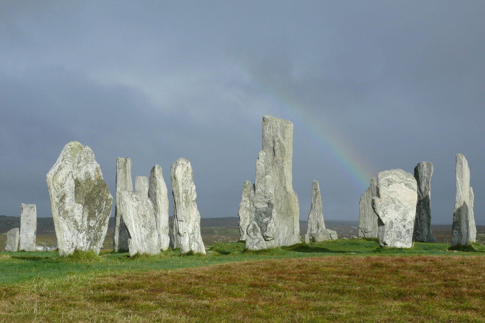 Callanish Standing Stones