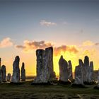 Callanish Standing Stones- Outer Hebrides