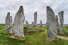 Callanish Stone Circle