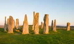 Callanish Stone Circle II