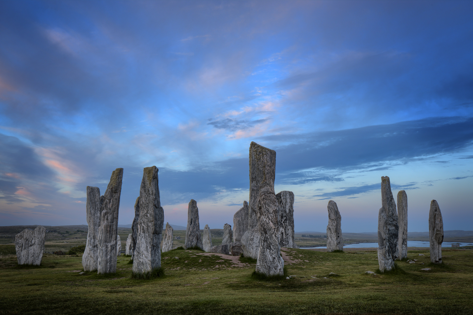 Callanish Stones