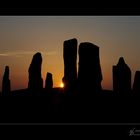 ...Callanish Stones...