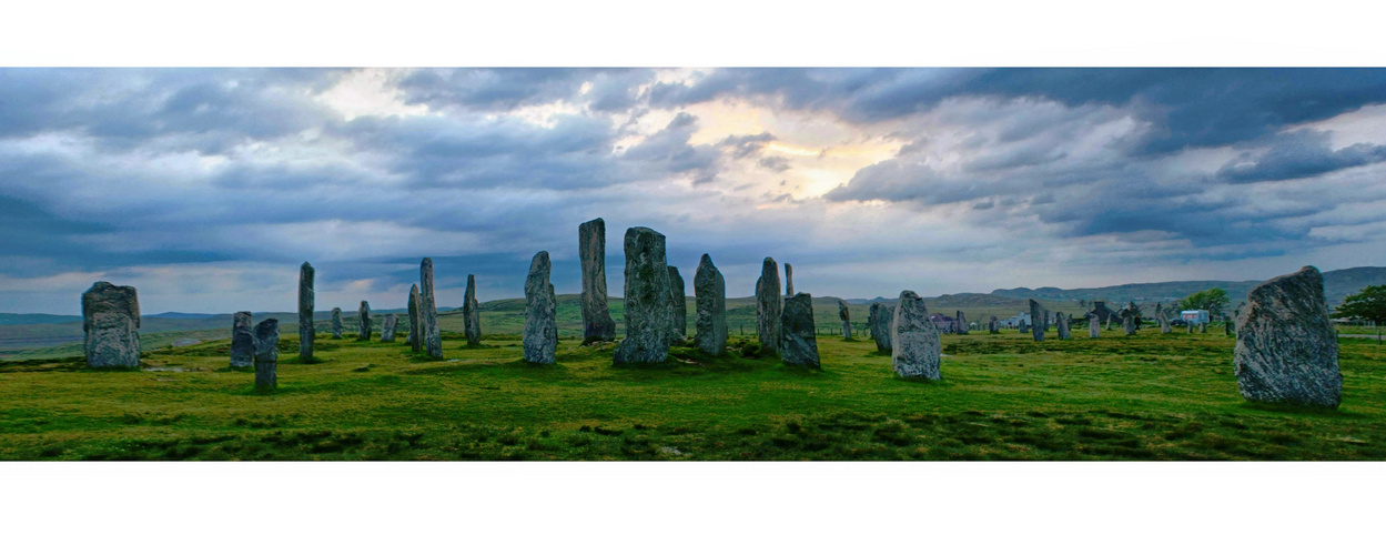 Callanish Stones