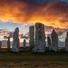 Callanish Stones