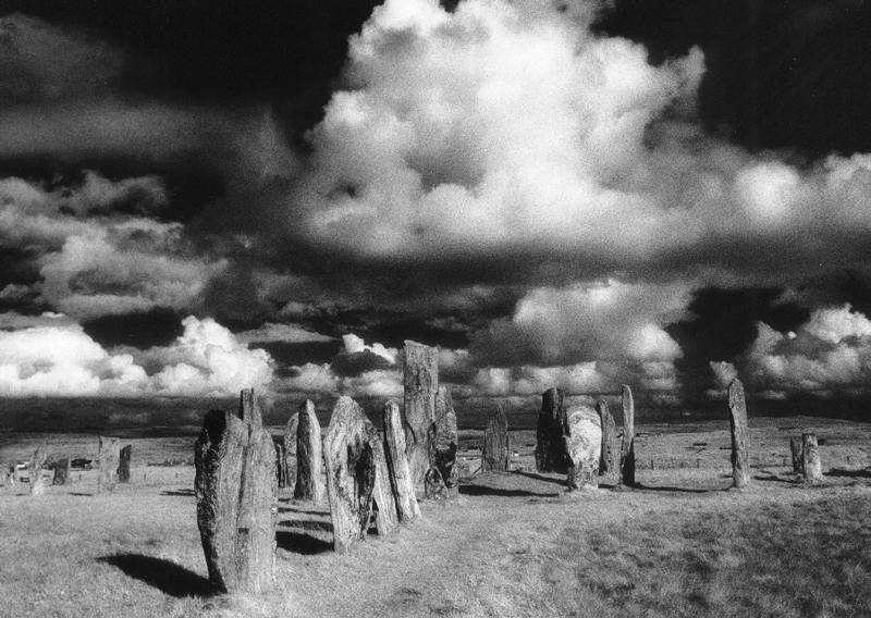 Callanish Stones II