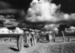 Callanish Stones II