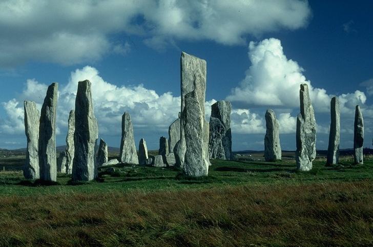 Callanish Stones III