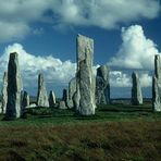 Callanish Stones III