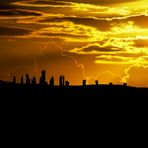 Callanish Stones, Isle of Lewis