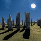 Callanish Stones, Isle of Lewis