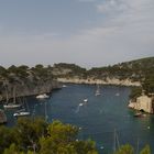 Callanque de Cassis