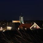 Callantsoog bei Nacht