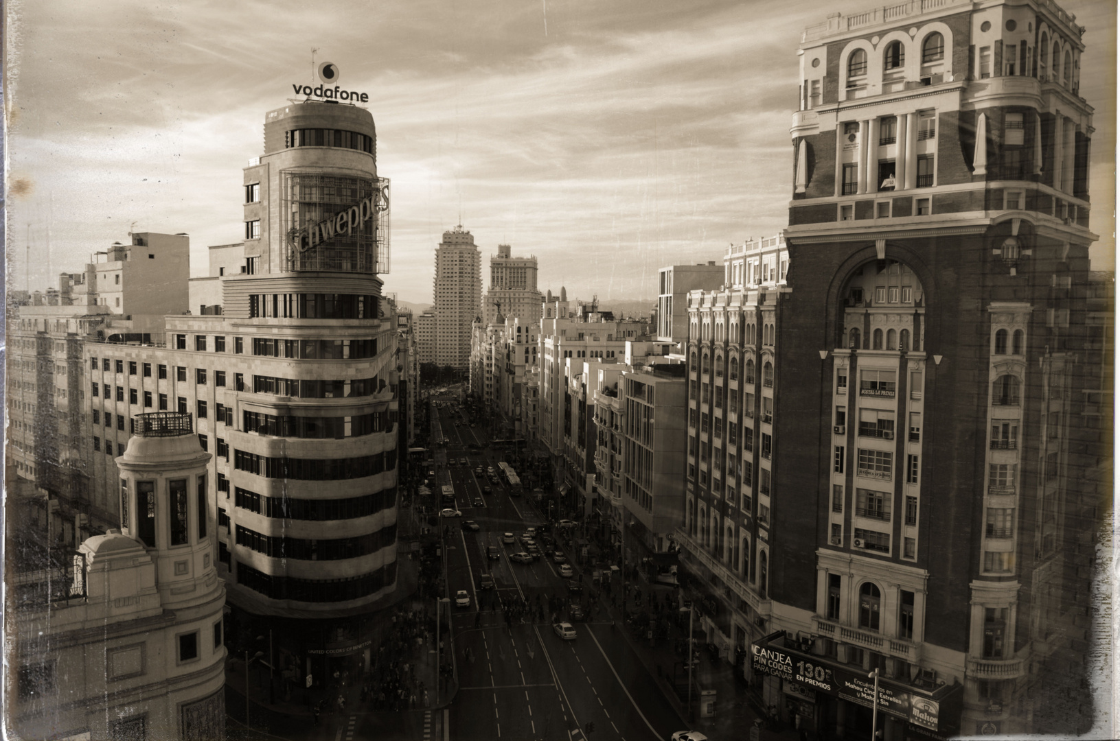 Callao #