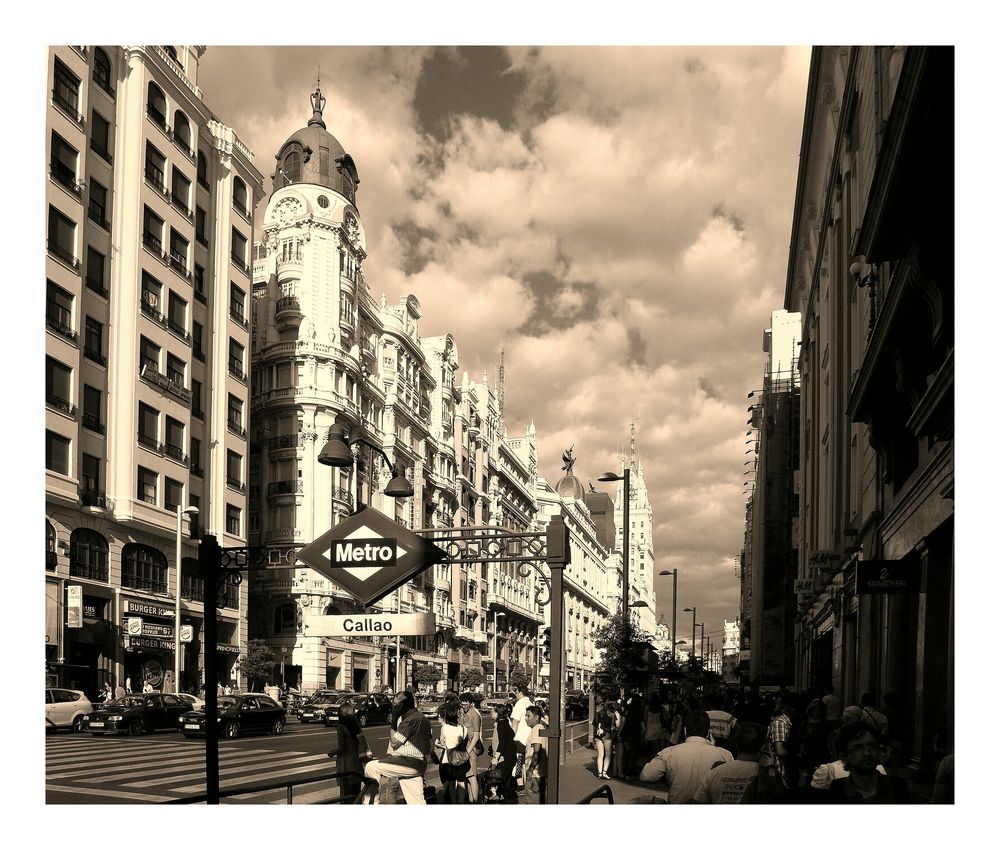 - Callao III -