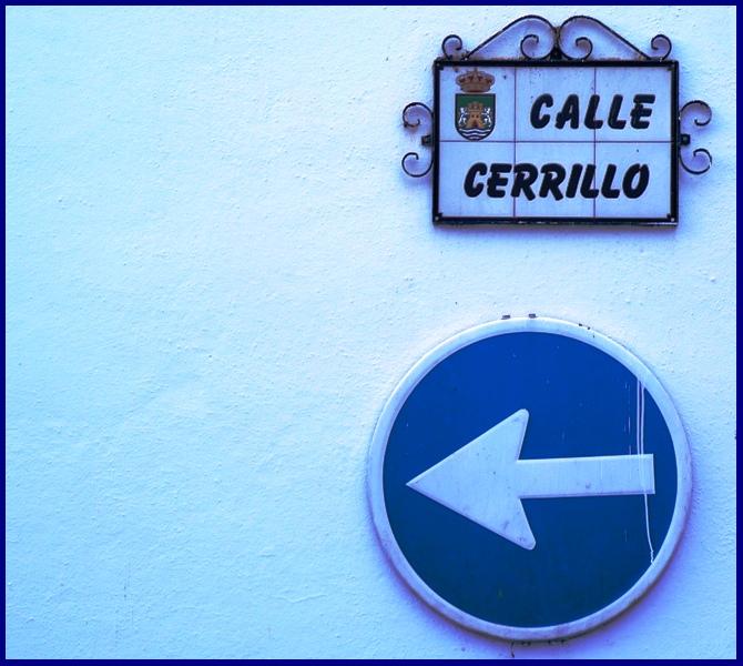 calle.