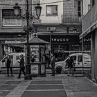  CALLE 52. QUIOSCO DE LA CALLE JOSÉ GARCÍA. Castellón - España    