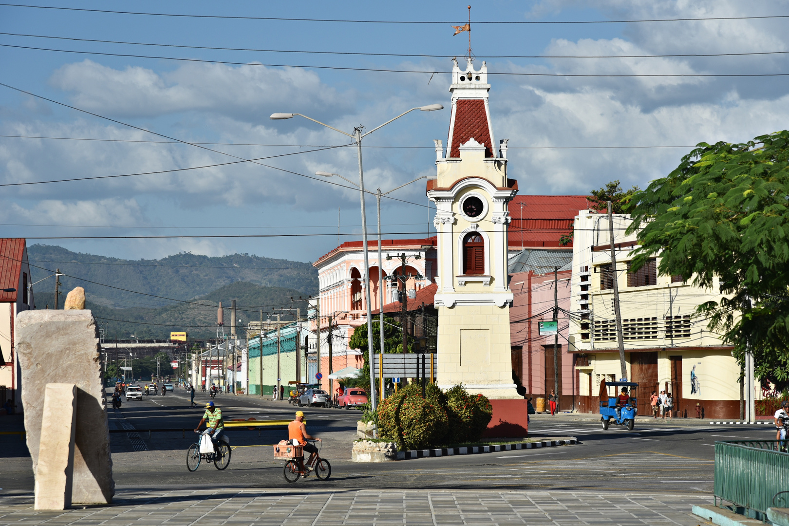 calle Alameda