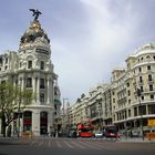 Calle Alcalá - Gran Vía