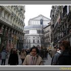 Calle Arenal (Madrid)