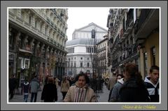 Calle Arenal (Madrid)