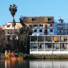 calle Betis desde Sevilla