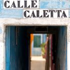 Calle Caletta