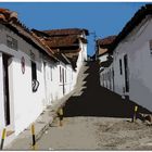 Calle colonial