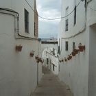 Calle de Arcos de la Frontera