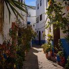 Calle de Asilah