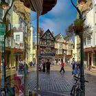 Calle de Canterbury