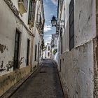 calle de Córdoba