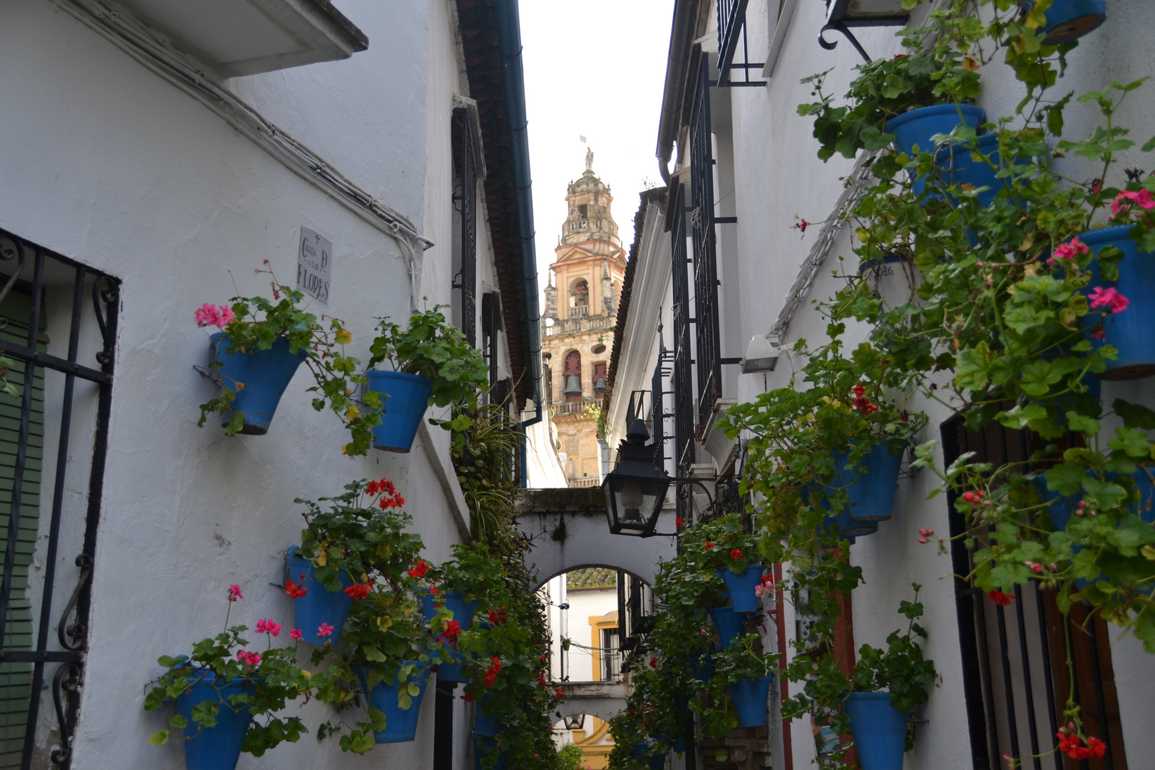 Calle de Córdoba