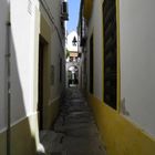 Calle de cordoba